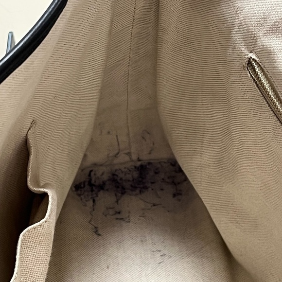 Authentic Gucci Messenger Bag - Picture 10 of 16